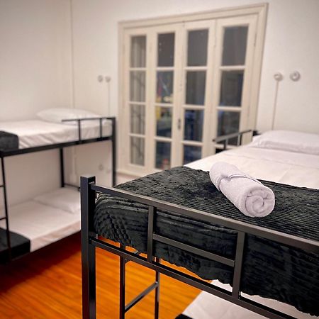 Urban Nomad Hostel And Food Av Paulista Σάο Πάολο Εξωτερικό φωτογραφία