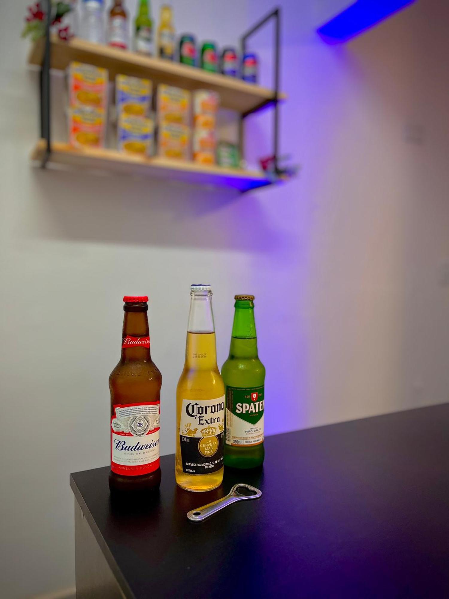Urban Nomad Hostel And Food Av Paulista Σάο Πάολο Εξωτερικό φωτογραφία