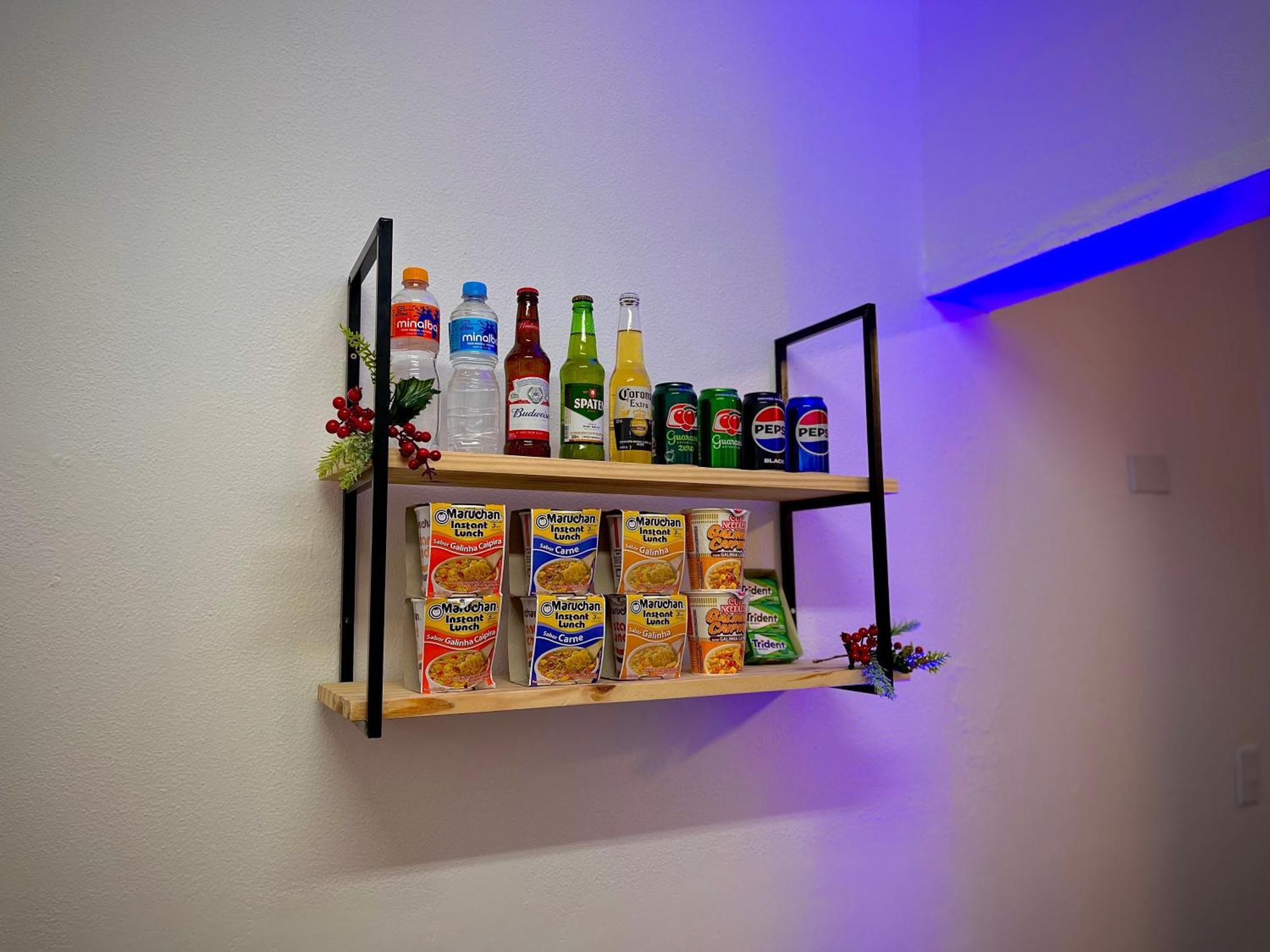 Urban Nomad Hostel And Food Av Paulista Σάο Πάολο Εξωτερικό φωτογραφία